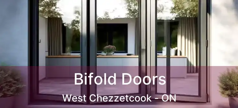  Bifold Doors West Chezzetcook - ON