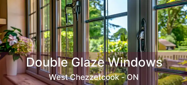  Double Glaze Windows West Chezzetcook - ON