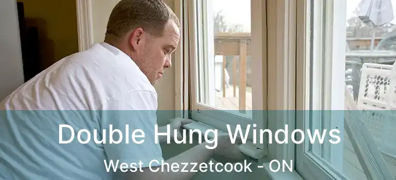  Double Hung Windows West Chezzetcook - ON