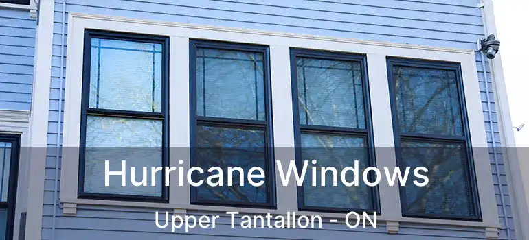  Hurricane Windows Upper Tantallon - ON