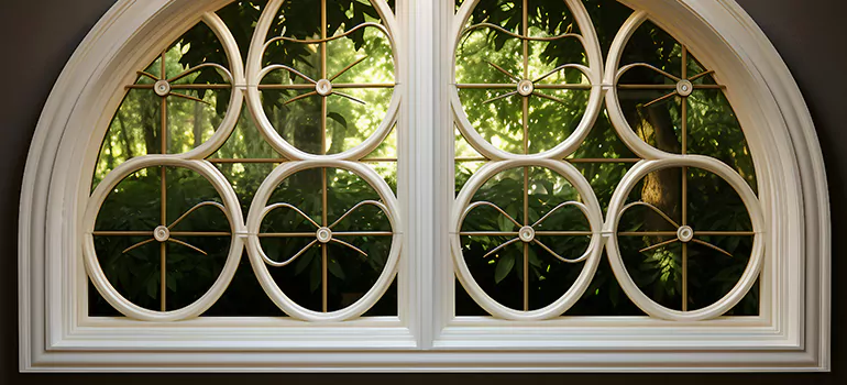 Half-round Window Replacement Contractors in Windsor, ON
