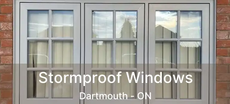  Stormproof Windows Dartmouth - ON