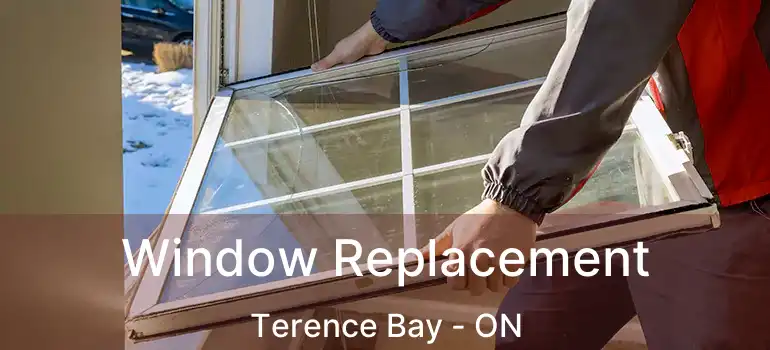 Window Replacement Terence Bay - ON