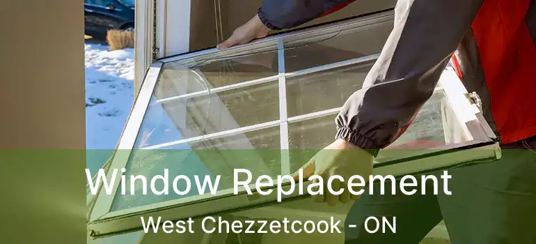  Window Replacement West Chezzetcook - ON